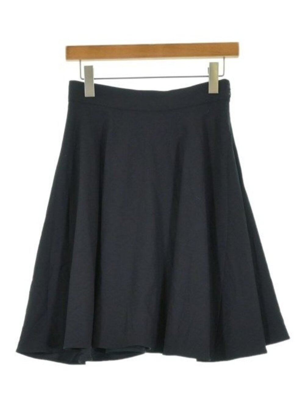 Miu Miu Knee Length Skirt